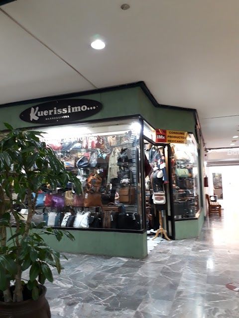 Zona Piel