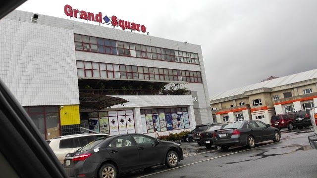 Grand Square