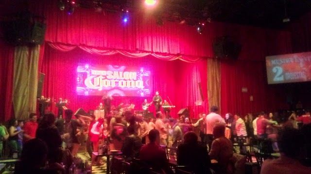 Gran Salon Corona