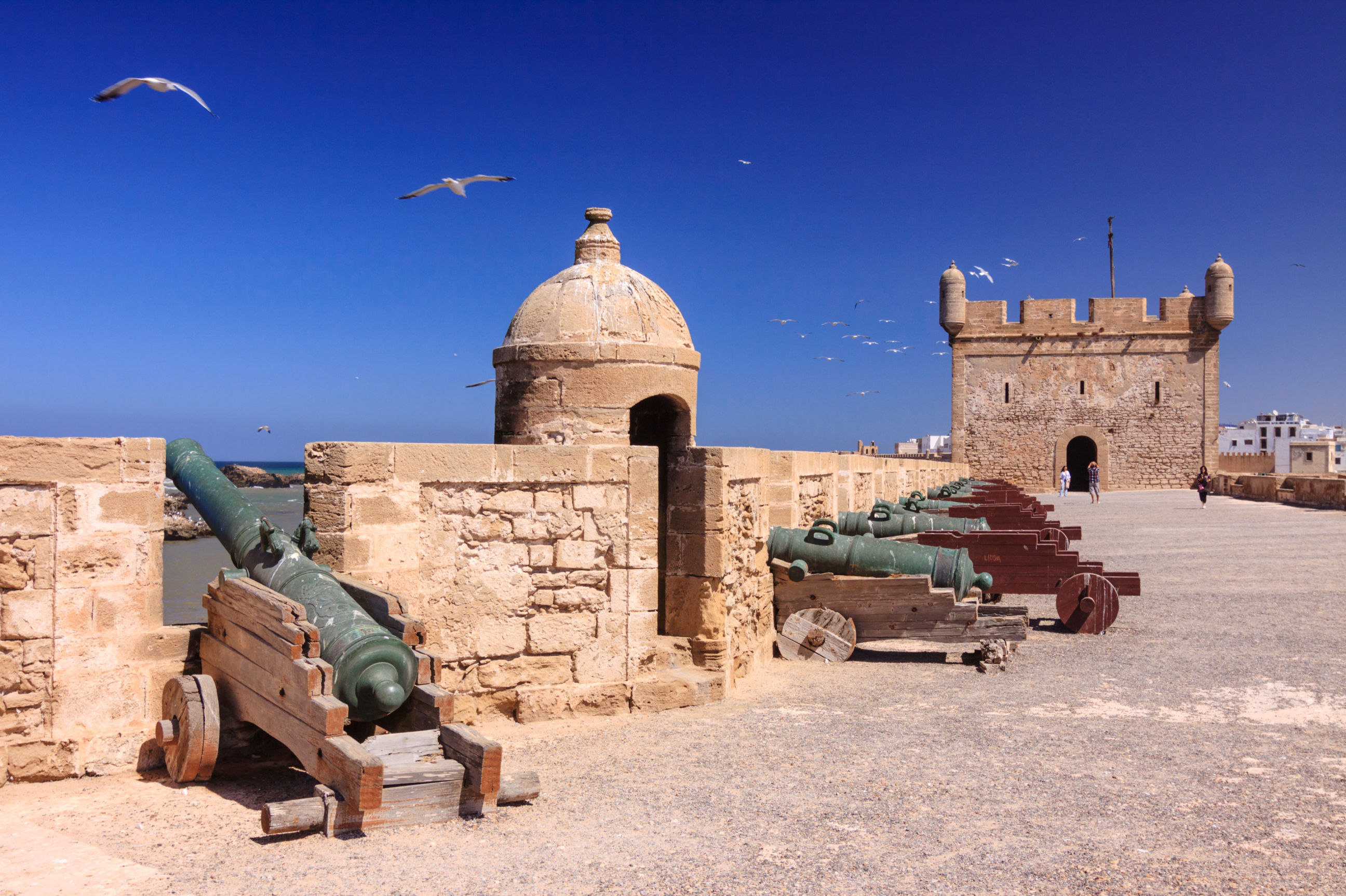 Sqala du Port