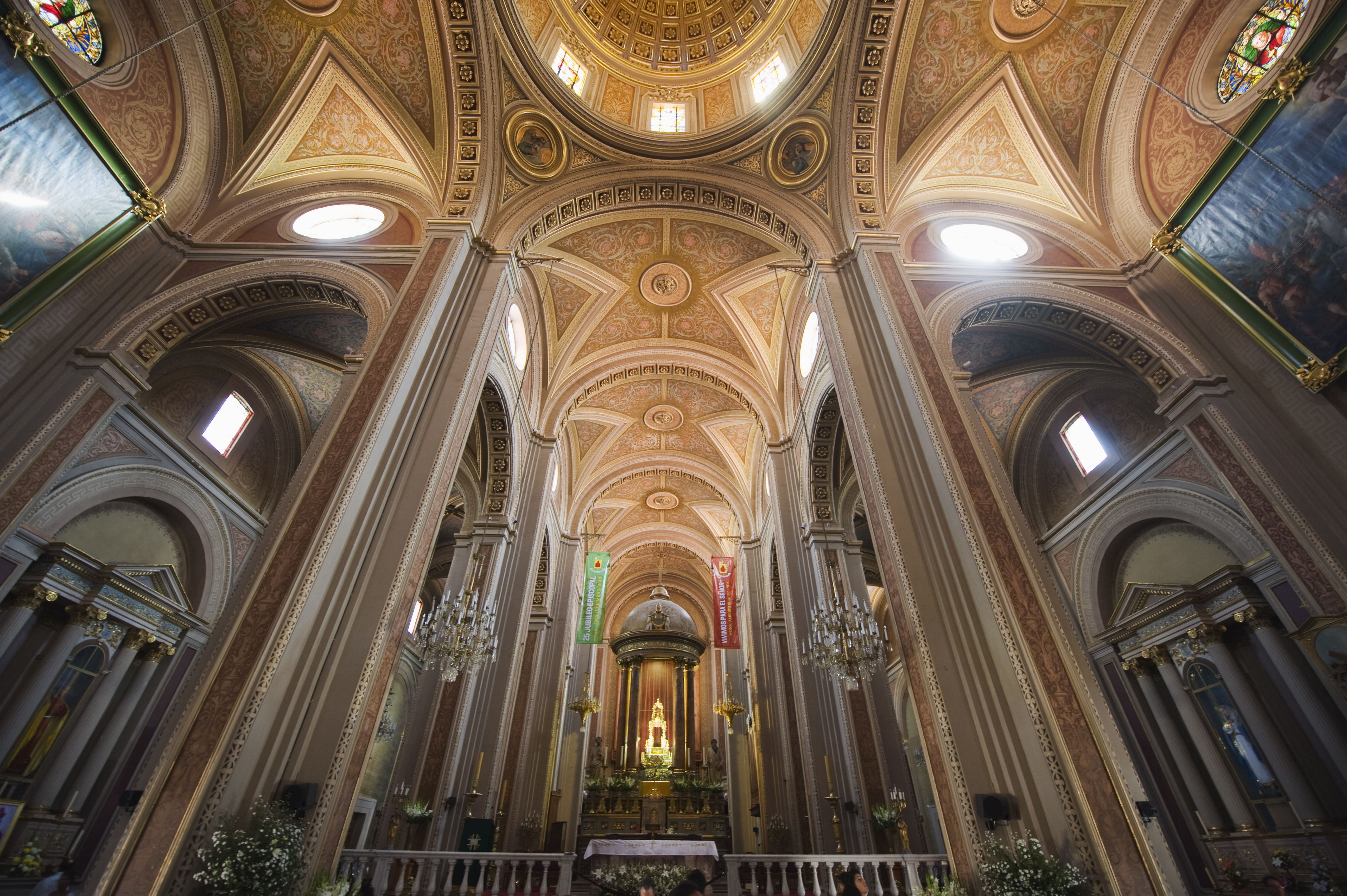 Morelia Cathedral