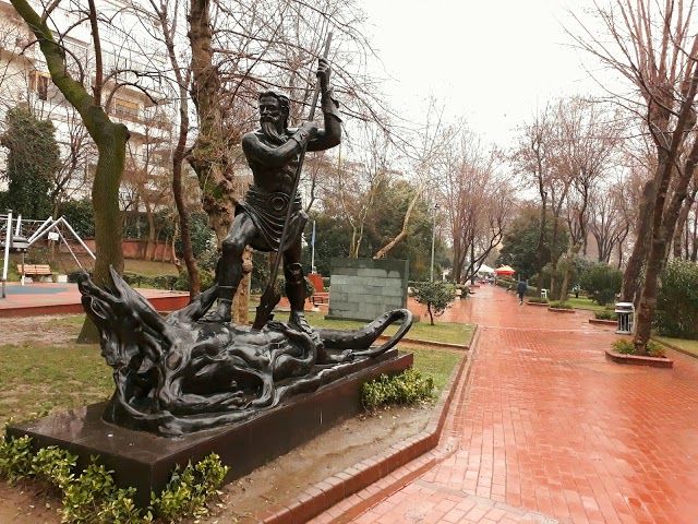 Macka Park