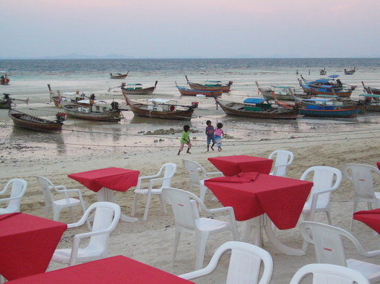 Sawasdee Restaurant