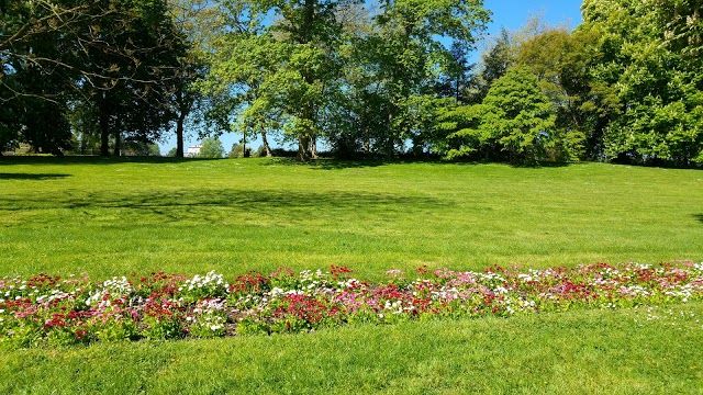 Napoleon III Park