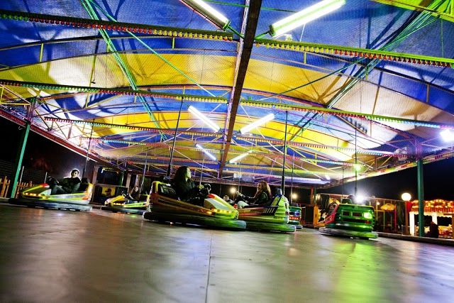 Louna Park