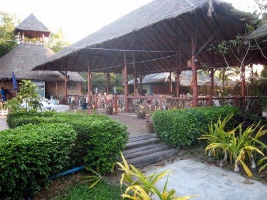 Panas Bar