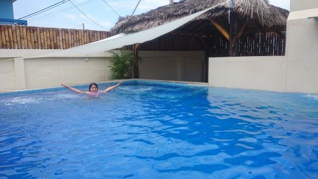 Olon Beach
