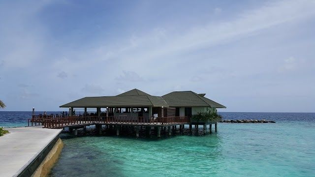 Spiaggia di Paradise Island