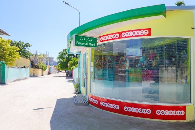 Faiykuri Mart