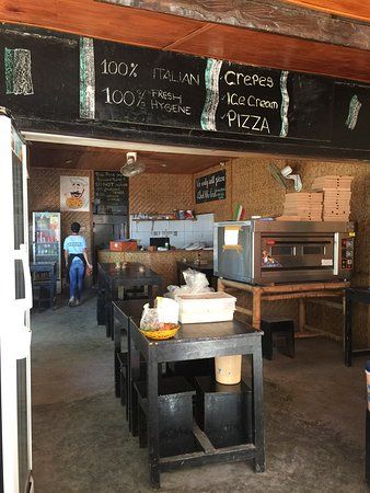 Gili Gelato