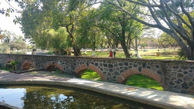 Balneario San Ramon