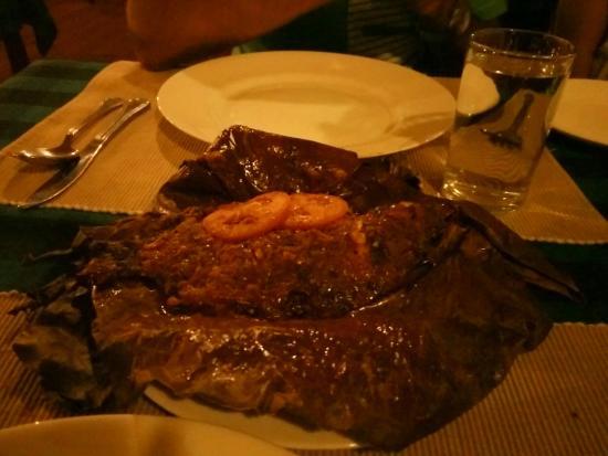 Cocobay Restaurant