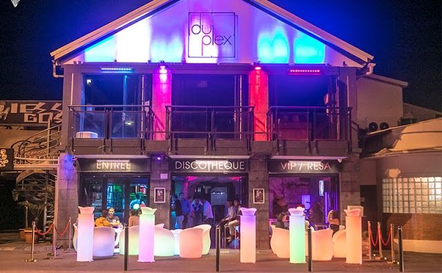 Le Show Room