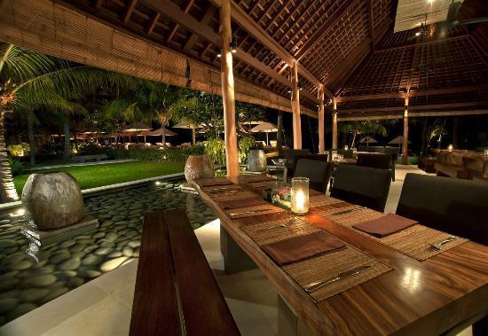Quah Restaurant