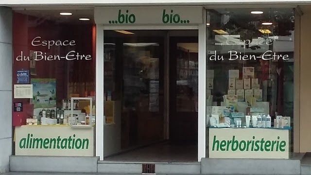 Espace du Bien-Etre