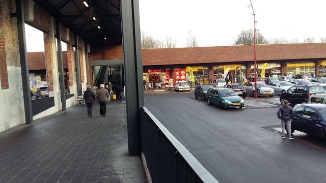 AaBe Fabriek