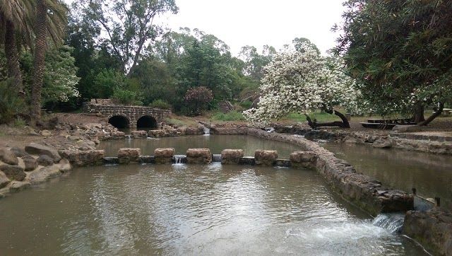 Jordan Park