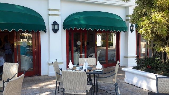 Royal Swazi Spa