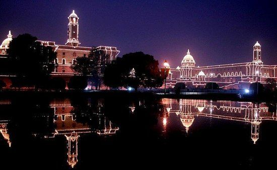 Rajpath