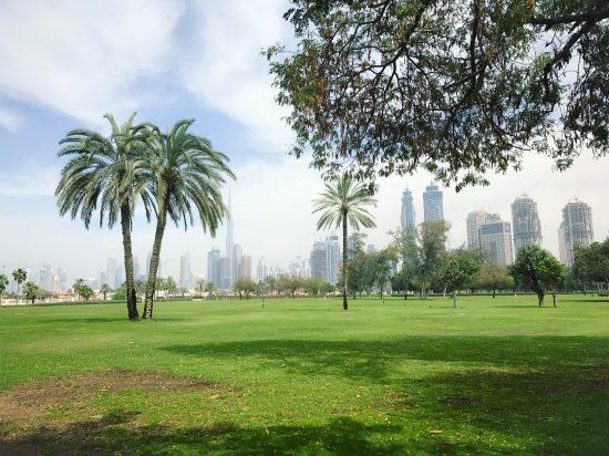 Parc Safa