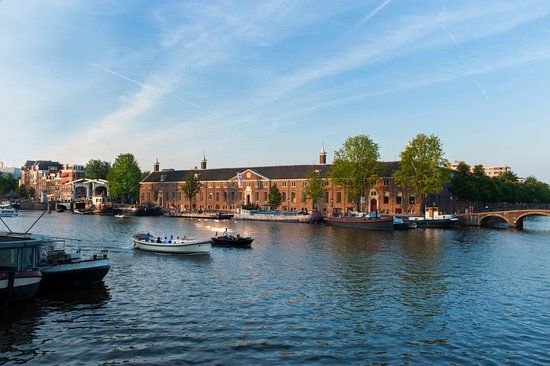 Eremitage Amsterdam