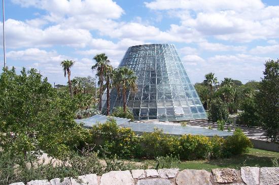 Giardini Botanici di San Antonio