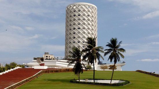 Nehru Centre