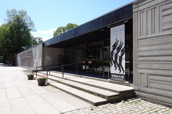 Sibelius Museum