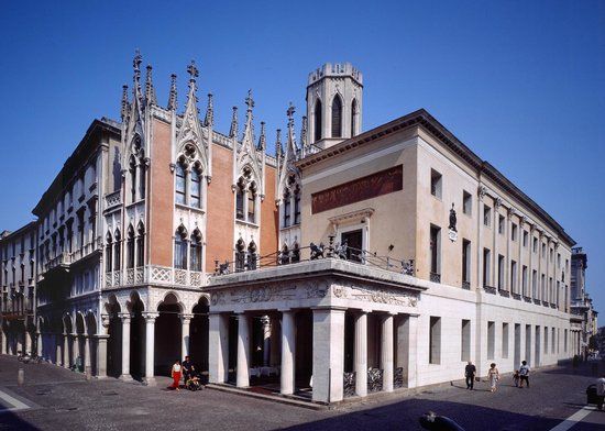 Caffé Pedrocchi