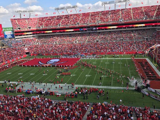Raymond James Stadium
