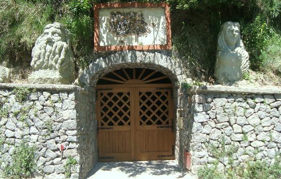 Casa Museo