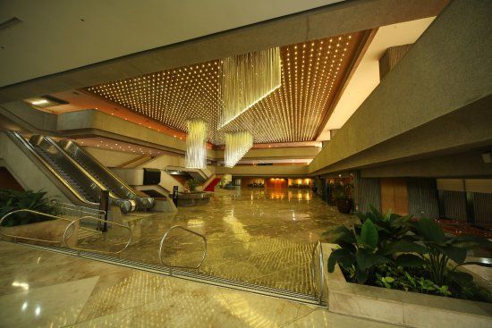 Centre international de congrès des Philippines