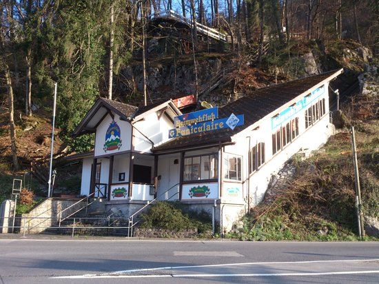 Heimwehfluh
