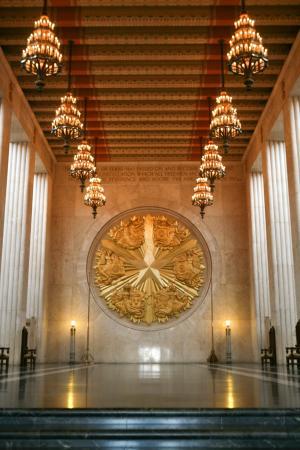 Hall of State