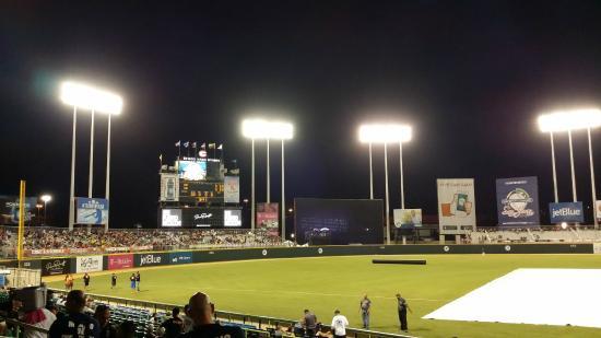 Hiram Bithorn Stadium