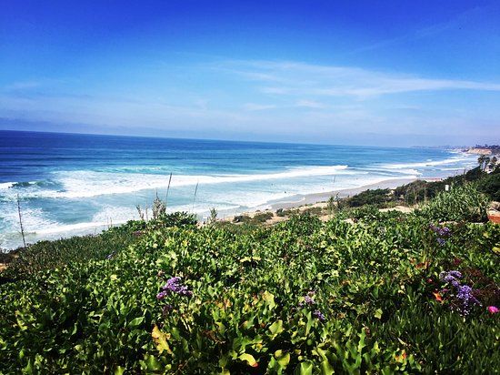 Seagrove Park