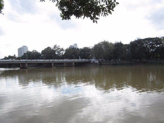 Puente de Naowarat