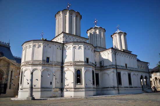 Patriarchal Cathedral