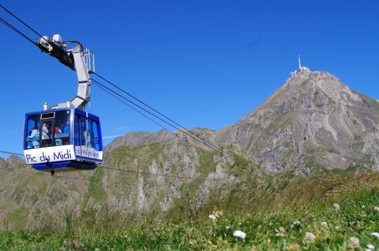 Pic du Midi