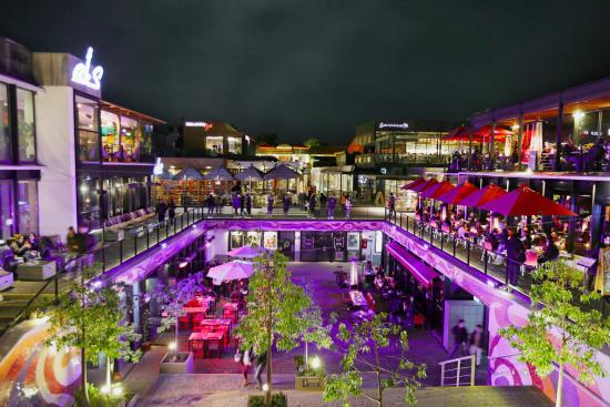 Patio Bellavista