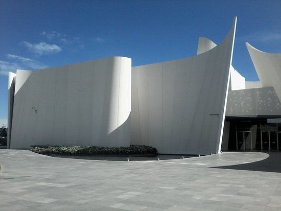 International Museum of the Baroque