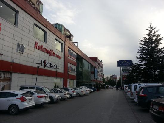 Ipeksaray AVM