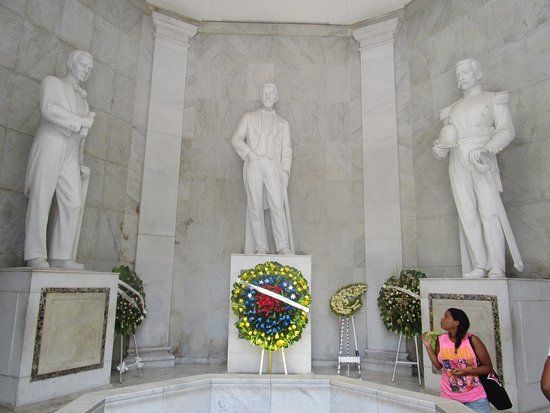Altar de la Patria