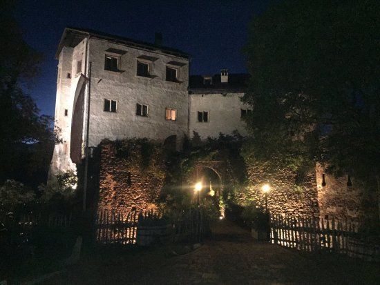 Castel Flavon