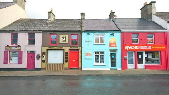 The Art House