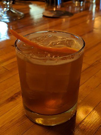 KJ Wood Distillery