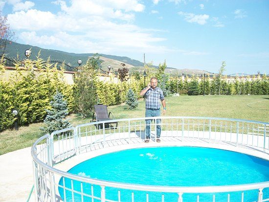 Cevdet Aydin Park