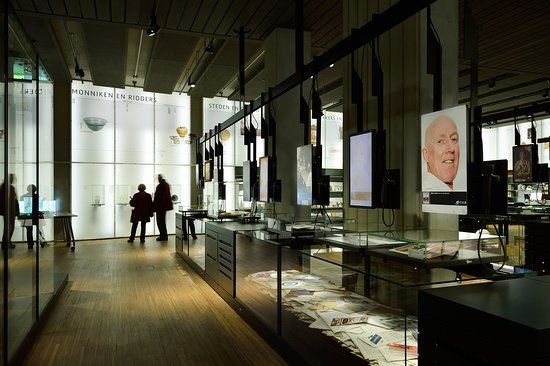 Heritage centre Rozet
