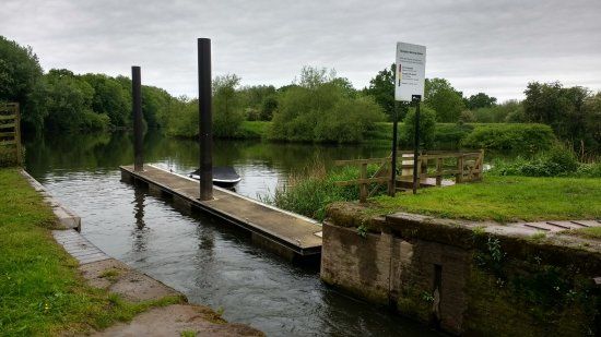 Droitwich Canals