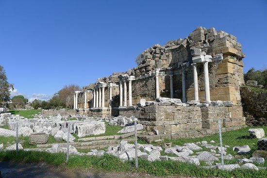 Side